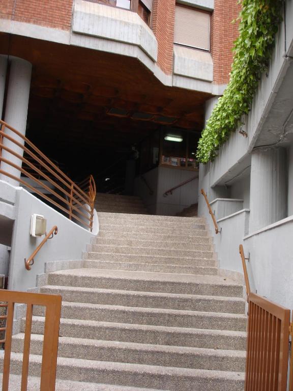 Pension Berceo Logrono Exterior photo